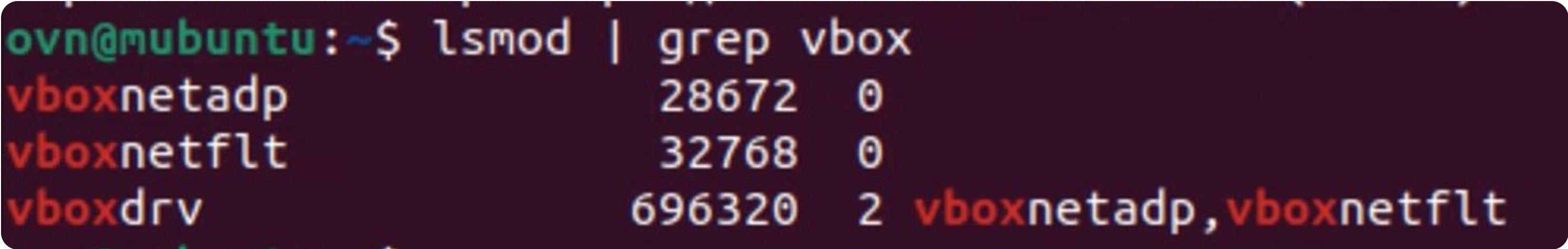 Virtual Box