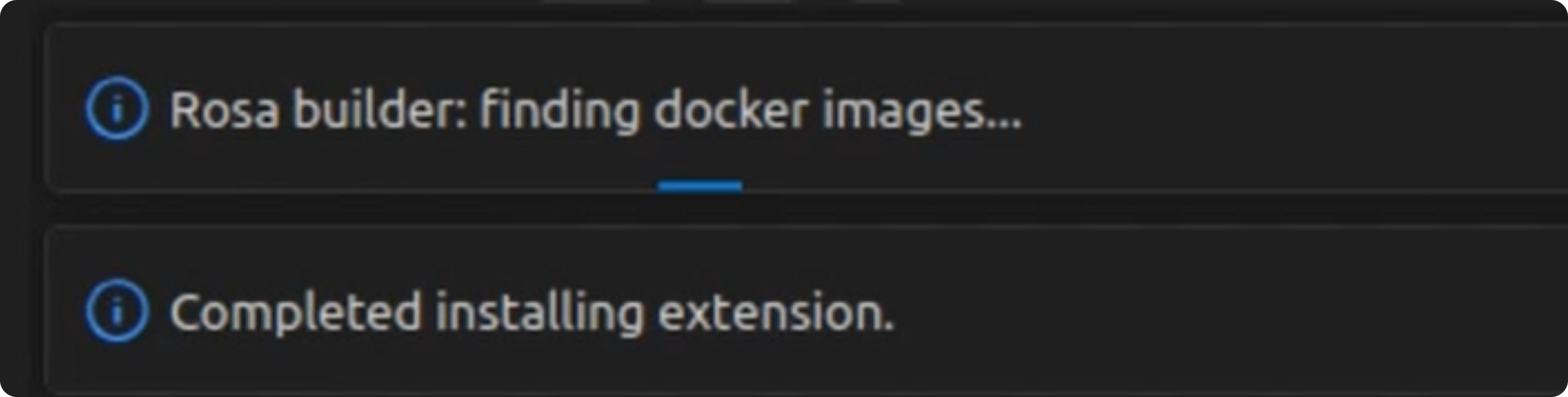 Plugin installed