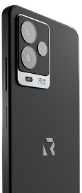 RPhone Back